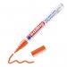 edding 751 Gloss Paint Marker Orange 4-751-9-006