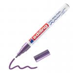 edding 751 Gloss Paint Marker Violet 4-751-9-008