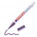 edding 751 Gloss Paint Marker Violet 4-751-9-008