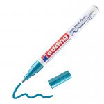 edding 751 Gloss Paint Marker Light Blue 4-751-9-010