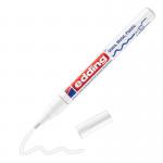 edding 751 Gloss Paint Marker White 4-751-9-049
