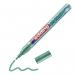 edding 751 Gloss Paint Marker Green Metallic 4-751-9-074