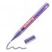 edding 751 Gloss Paint Marker Violet Metallic 4-751-9-078