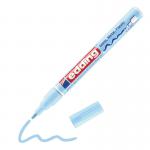 edding 751 Gloss Paint Marker Pastel Blue 4-751-9-139