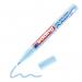 edding 751 Gloss Paint Marker Pastel Blue 4-751-9-139