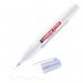 edding 7700 Correction Pen White 4-7700049