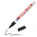 edding 780 Paint Marker Black 4-780001