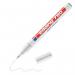 edding 780 Paint Marker White 4-780049