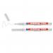 edding 780 Gloss Paint Marker Blister of 2 White 4-780-2-1049