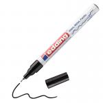 edding 780 Gloss Paint Marker Black 4-780-9-001