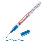 edding 780 Gloss Paint Marker Blue 4-780-9-003