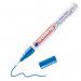 edding 780 Gloss Paint Marker Blue 4-780-9-003