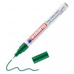 edding 780 Gloss Paint Marker Green 4-780-9-004