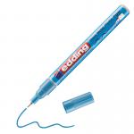 edding 780 Gloss Paint Marker Lightblue-Metallic 4-780-9-070