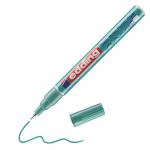 edding 780 Gloss Paint Marker Green-Metallic 4-780-9-074