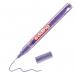 edding 780 Gloss Paint Marker Violett-Metallic 4-780-9-078