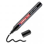 edding 790 Paint Marker Black 4-790001