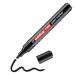 edding 790 Paint Marker Black 4-790001