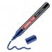 edding 790 Paint Marker Blue 4-790003