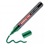 edding 790 Paint Marker Green 4-790004