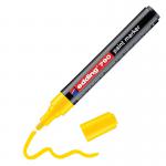 edding 790 Paint Marker Yellow 4-790005