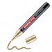 edding 790 Paint Marker Gold 4-790053