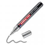 edding 790 Paint Marker Silver 4-790054