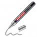 edding 790 Paint Marker Silver 4-790054