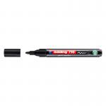 edding 790 Paint Marker PCR Black 4-790PCR001
