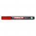 edding 790 Paint Marker PCR Red 4-790PCR002