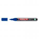 edding 790 Paint Marker PCR Blue 4-790PCR003