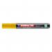 edding 790 Paint Marker PCR Yellow 4-790PCR005