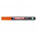 edding 790 Paint Marker PCR Orange 4-790PCR006