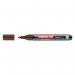 edding 790 Paint Marker PCR Brown 4-790PCR007