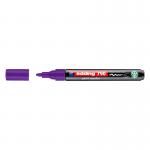 edding 790 Paint Marker PCR Violet 4-790PCR008