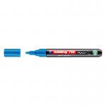 edding 790 Paint Marker PCR Light Blue 4-790PCR010