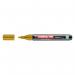 edding 790 Paint Marker PCR Gold 4-790PCR053