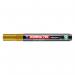 edding 790 Paint Marker PCR Gold 4-790PCR053