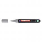 edding 790 Paint Marker PCR Silver 4-790PCR054