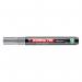 edding 790 Paint Marker PCR Silver 4-790PCR054