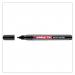 edding 791 Paint Marker Black 4-791001