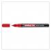 edding 791 Paint Marker Red 4-791002