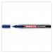 edding 791 Paint Marker Blue 4-791003