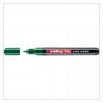 edding 791 Paint Marker Green 4-791004