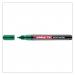 edding 791 Paint Marker Green 4-791004