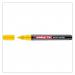 edding 791 Paint Marker Yellow 4-791005