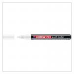 edding 791 Paint Marker White 4-791049
