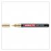 edding 791 Paint Marker Gold 4-791053
