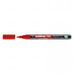 edding 791 Paint Marker PCR Red 4-791PCR002