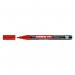 edding 791 Paint Marker PCR Red 4-791PCR002